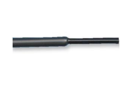 RNF-100-1/8-0 MAKARON, SİYAH / TUBING, BLACK